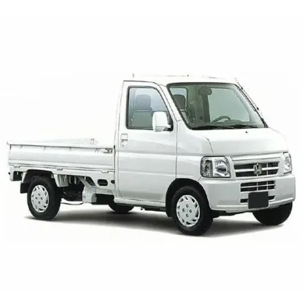 Acty Truck III