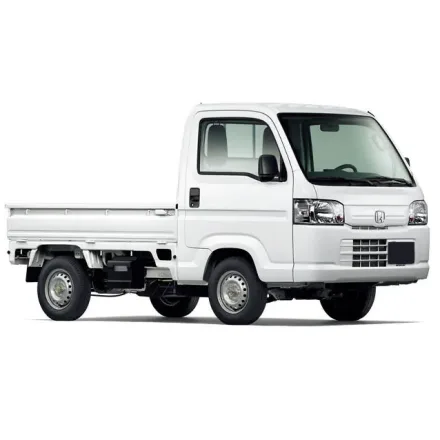 Acty Truck IV