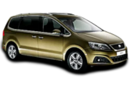 Seat Alhambra 1.4 TSI (110 кВт) (2010-2023) - масло TOM'S