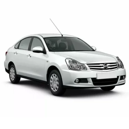 Масло для Nissan Almera (2012 - 2019)