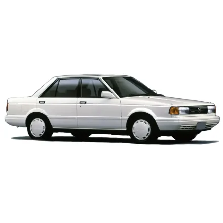Масло для Nissan Almera / Sunny / Versa (1985 - 1999)