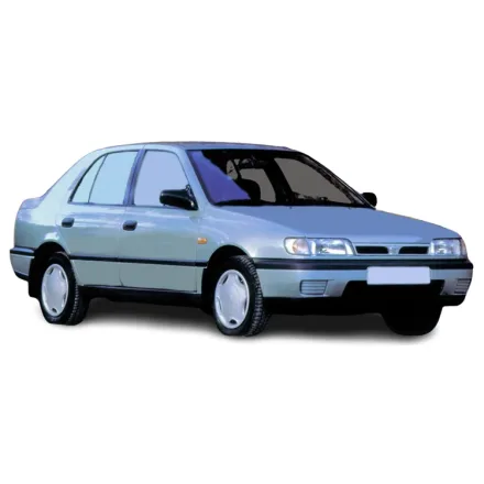 Масло для Nissan Almera / Sunny / Versa (1990 - 2000)