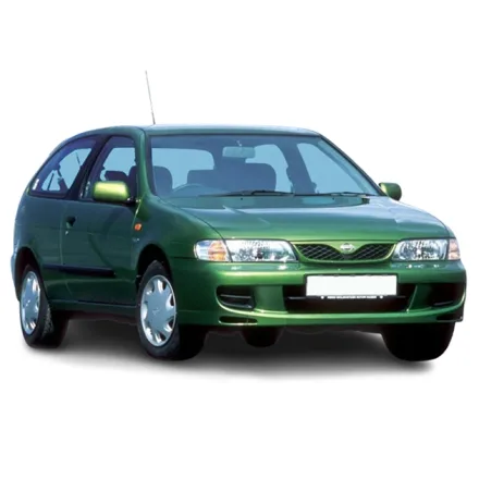 Масло для Nissan Almera Versa / Sunny (1995 - 2000)