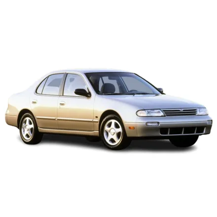 Масло для Nissan Altima II (1998 - 2001)