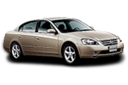 Масло для Nissan Altima (2001 - 2006)