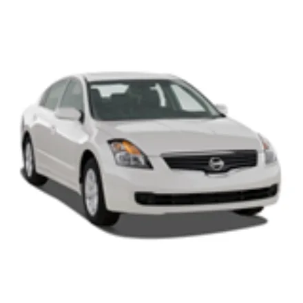 Масло для Nissan Altima (2007 - 2012)