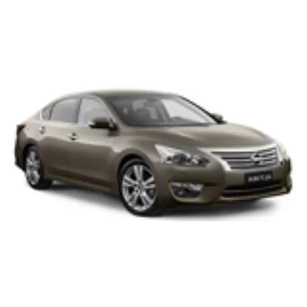 Масло для Nissan Altima (2012 - 2018)