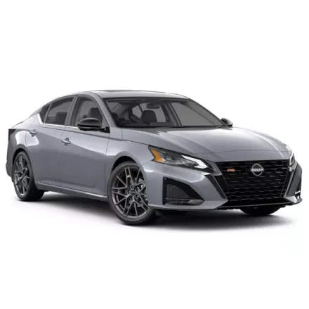 Масло для Nissan Altima (2018 - 2026)