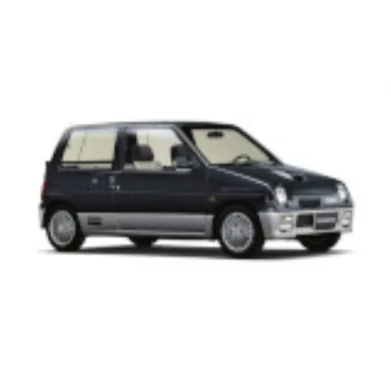 Масло для Suzuki Alto III (1985 - 1994)