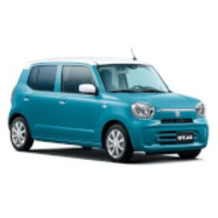 Масло для Suzuki Alto IX (2021 - 2026)
