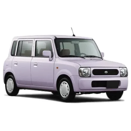 Масло для Suzuki Alto Lapin I (2002 - 2008)