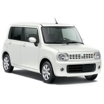 Масло для Suzuki Alto Lapin II (2008 - 2015)