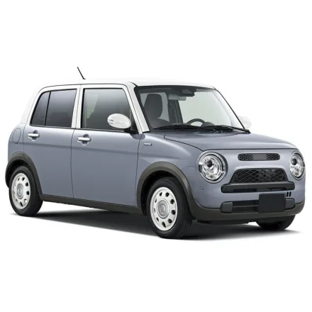 Масло для Suzuki Alto Lapin III (2015 - 2026)