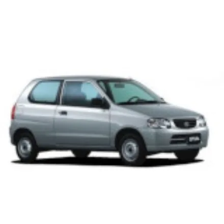 Масло для Suzuki Alto V (1998 - 2014)