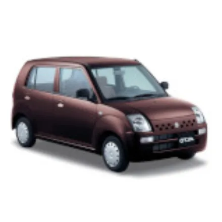 Масло для Suzuki Alto VI (2004 - 2009)