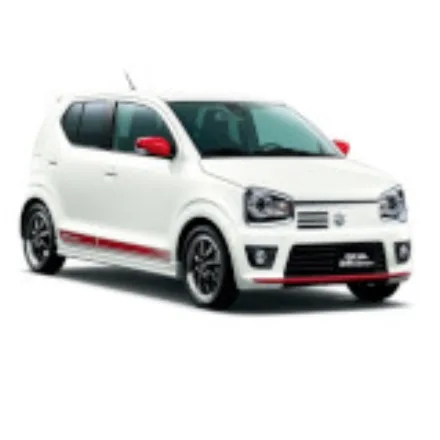 Масло для Suzuki Alto VIII (2014 - 2026)