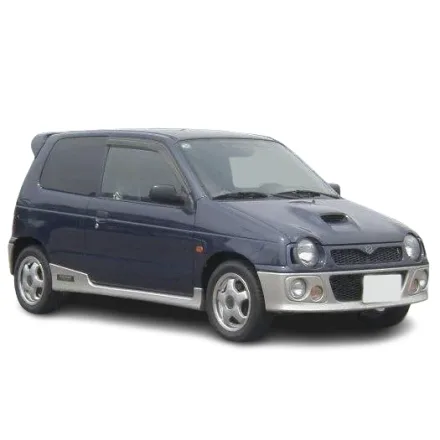 Масло для Suzuki Alto / Works II (1988 - 1994)