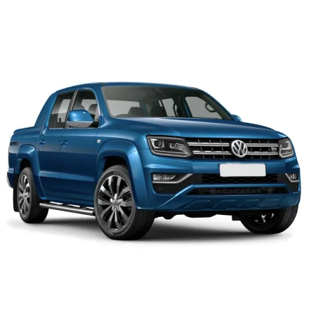 Volkswagen Amarok 2.0 TDI 4Motion DPF (CNEA/CSHA) (180 л.с.) (132 кВт) (2010-н.в.) - масло TOM'S