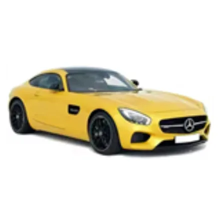 Mercedes-Benz Mercedes-AMG GT C 190.380 (2015-2021) - масло TOM'S