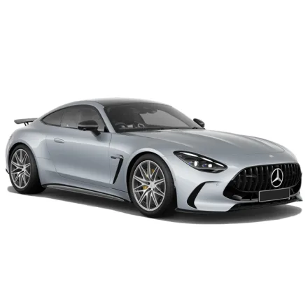 AMG GT