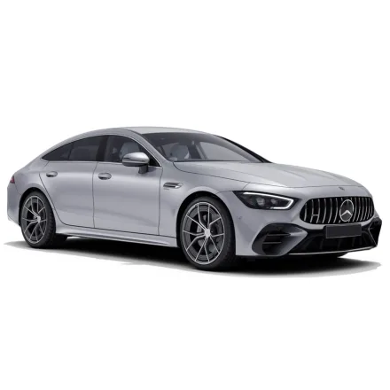 AMG GT