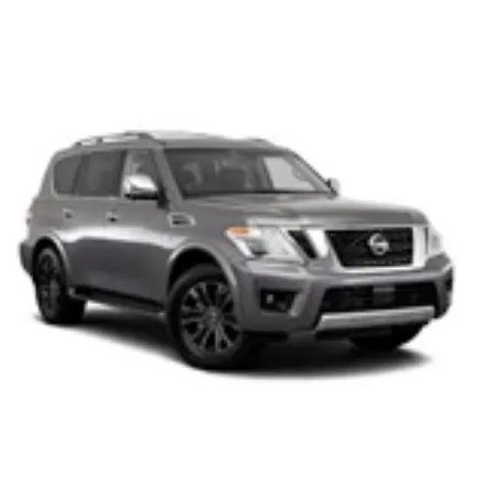 Масло для Nissan Armada (2016 - 2026)
