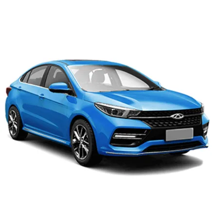 Chery Arrizo 6 1.5 2WD (SQRE4G15C/SQRE4T15C/SQRE4T15B) (2023-н.в.) - масло TOM'S
