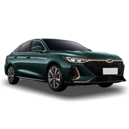 Chery Arrizo 8 / Areze 8 2.0 2WD (2022-н.в.) - масло TOM'S