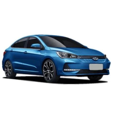 Chery Arrizo EX 1.5 2WD (SQRE4G15B) (2018-2019) - масло TOM'S