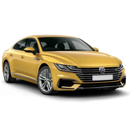 Volkswagen Arteon EAJA / EBYA (2017-н.в.) - масло TOM'S