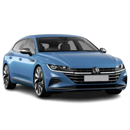 Arteon Shooting Brake
