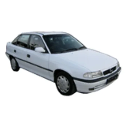 Astra F Classic I