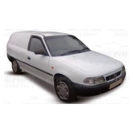 Astra F