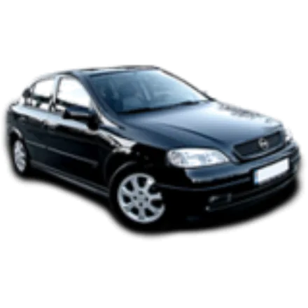Vauxhall Astra G Classic 1.4 16V (2004-2009) - масло TOM'S