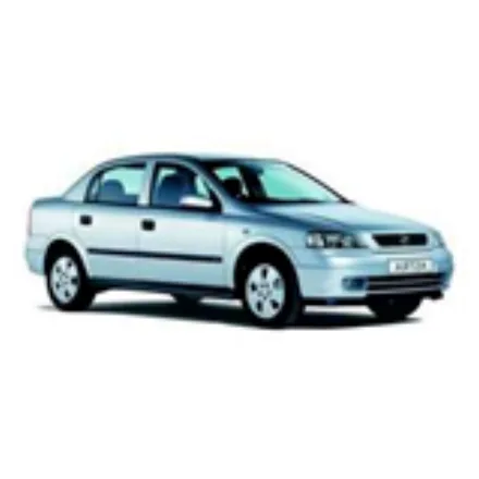 Astra G Classic II