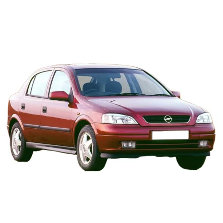 Astra G