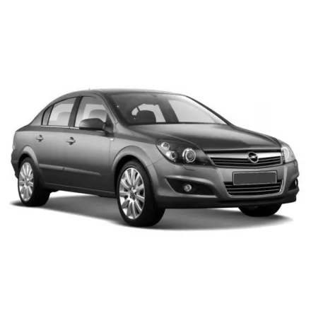 Astra H
