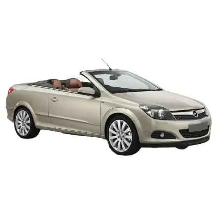 Astra H TwinTop