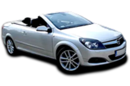 Astra H TwinTop