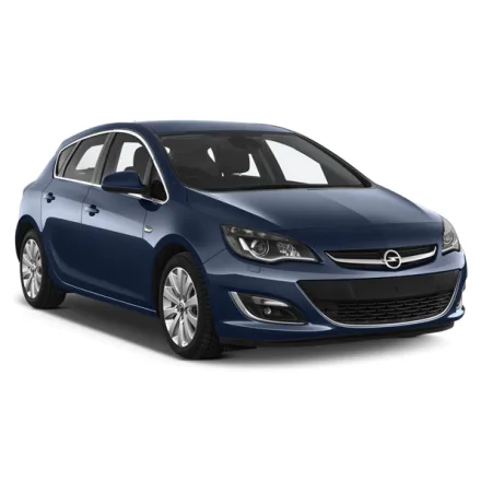 Astra J