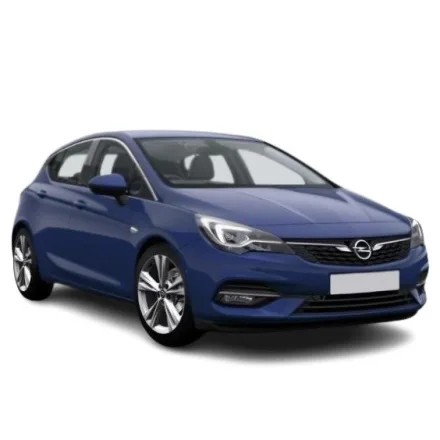 Astra K