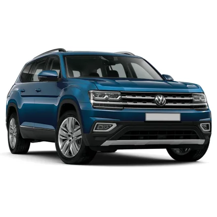 Volkswagen Atlas / Teramont 2.0 TSI 4Motion (162 кВт) (2017-н.в.) - масло TOM'S