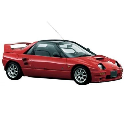 Autozam AZ-1