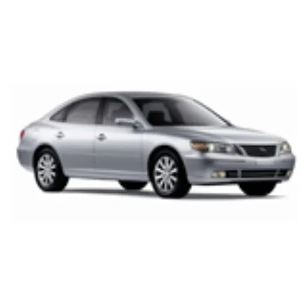 Hyundai Azera 3.3 (2006-2011) - масло TOM'S