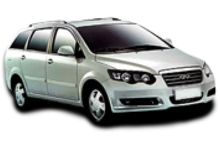 Chery B14 1.8 16V (2006-2010) - масло TOM'S
