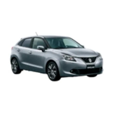 Масло для Suzuki Baleno (2016 - 2026)