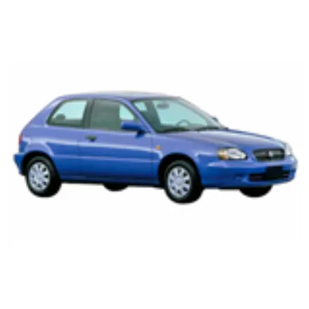 Масло для Suzuki Baleno (1996 - 2002)