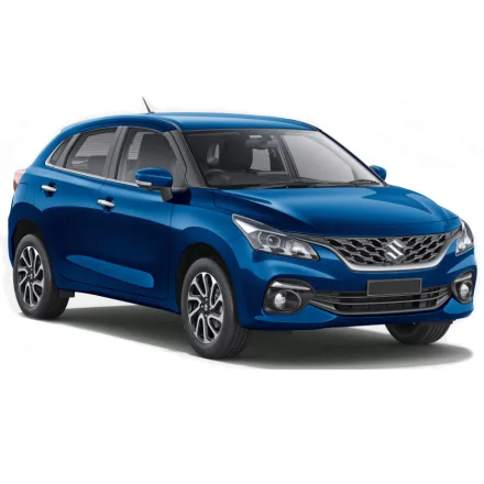 Масло для Suzuki Baleno (2016 - 2026)