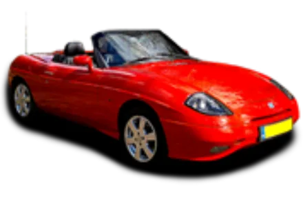 Barchetta