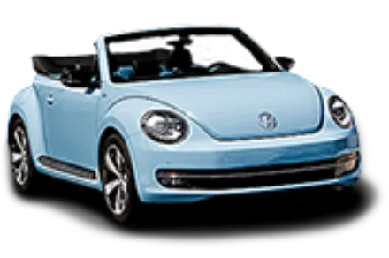 Beetle Convertible